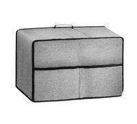 Microwave Oven Cover, Waterproof Microwave Cover, Kitchen Appliance Cover, Heat-Resistant Oven Cover, Waterproof Microwave Cover Heat-Resistant Microwave Oven Cover for Hotel and Restaurant Kitchen