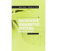Microwave Radiometer Systems: Design and Analysis