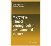 Microwave Remote Sensing Tools In Environmental Science