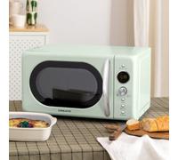 Micro-ondes Create Retro grill 900 - micro-ondes grill combi 20l