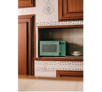 MICROWAVE STUDIO - Micro-ondes 23L avec fonction grill et four 1000W