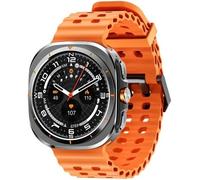 Microwear Ma27 Montre Intelligente 7 Ultra 1.45 Boussole Avec Fonction Appel Bluetooth Pour Homme Et Femme 47 Mm 1 Go Rom (Noir)
