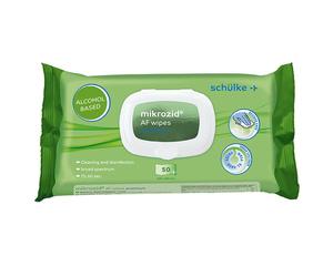 microzid® AF wipes Premium Lingette(S) 50 pc(s)