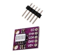 MICS-6814 VOC NH3 Oxydes D'azote Systèmes De Détection Gaz Qualité L'air pour La Sécurité Industrielle Et L'amélioration La Croissance des Module Détection Gaz