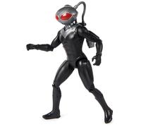 AQUAMAN DC Comics Figure Couverture OC Noir 30,5 cm