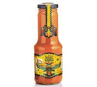 Mic's Chilli - DamnHot Wings Hot Sauce (65000 SHU) - 1 unit of 275 grams