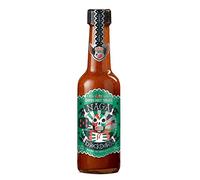 Mic's Chilli - Hot Sauce - Chilli Sauce - Mic's Chilli - Damn Hot Sauce Naga Knockdown - 155g