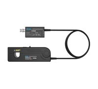 Micsig High Frequency AC/DC Current Probe CP3005 AC/DC current probe, Bandwidth DC - 5 MHz Max. current 300 Arms / 500; Apk Rise time < 70 ns