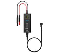 Micsig MDP1500 Kit de sonde différentielle haute tension, temps de montée 3,5 ns, taux d'atténuation 50X/500X, accessoire de kit de sonde d'oscilloscope, 1500 V 100 MHz