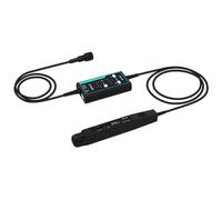 Micsig Oscilloscope/Current/Votagle probe CP1003/CP503/CP1003B/CP503B Haute fréquence AC/DC Bande passante de l'échantillon de courant : DC~50MHz / 100MHz Plage de courant : 6A/30A (CP503B)