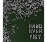 Mictlan, Mike -& Lazerbreak- - Hand Over Fist