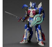 MICToy Transform Jouets, des Robots De Transformation De Camion, des Personnages d'action, des Chevaliers De Cinéma, des Poupées d'action Agrandies, des Enfants Et des Adultes Âgés De 12 Ans Et Plus