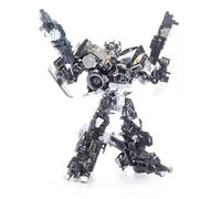 MICToy Transform Jouets, Modèles De Poupées en Version Simplifiée, Robots Automobiles, Camionnettes, Poupées d'action pour Voitures, Cadeaux pour Enfants Et Adultes Âgés De 12 Ans Et Plus