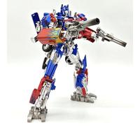 MICToy Transform Jouets, Nouvelle Version pour Garçons De Jouets De Transformation De Modèles De Voitures, Poupées d'action, Sacs D'armes Gratuits pour Enfants De 12 Ans Et Plus Et Adultes