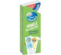 Micul imbatabil. Primele mele cunostinte: Dezvoltare pas cu pas