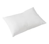 Micuna 8431830130407 - Coussin pour fauteuil, en cuir synthétique, couleur blanc
