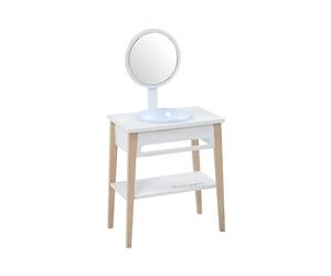 Micuna - Lavabo convertible Micussori