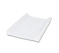 Micuna Matelas à langer pour lit Micuna étoiles Gris 10 x 71 x 51 cm