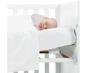 Micuna - Sommier inclinable de 7º à 10º Relax system pour lit Nordika 60 x 120 cm