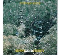 Micus S - Behind Eleven Deserts