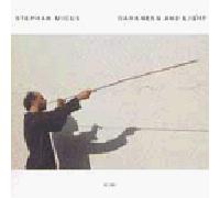 Micus, Stephan - Darkness & Light