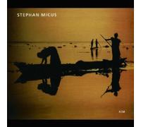 Micus, Stephan - Garden of Mirrors by Micus, Stephan (2000) Audio CD