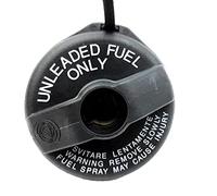 Micvtve 46820586 Couvercle de RéServoir D'Essence de Gaz de Voiture à L'IntéRieur Remplacement Bouchon RéServoir de Carburant pour 500 Grande Punto Doblo