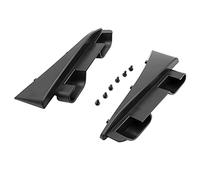 Micvtve de RéParation D'éTagèRe à Colis, pour- TT TTRs 8J Coupé 2006-2014 Couvercle de Coffre Support LatéRal de Pilier C 8J8898283