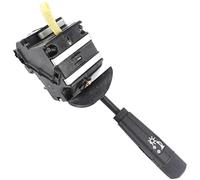 Micvtve Interrupteur de Clignotant de Voiture pour Comut R5 R4 510032716601 7700710407 7701349718