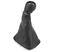 Micvtve Levier de Vitesses Pommeau de Levier de 5 Vitesses pour Adam M13 E X15 de 55496814