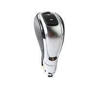 Micvtve Pommeau de Levier de de Voiture TêTe de Levier de Manette de de Transmission Automatique pour Encore 2013-2019 Mokka 2277550 95133897