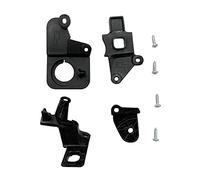 Micvtve pour C5 de RéParation de Support de Gauche 6212.F0 Accessoires de Voiture