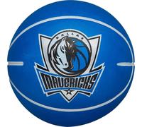 MíčWilson Nba Dribbler Dallas Mavericks Mini WTB1100PDQDAL