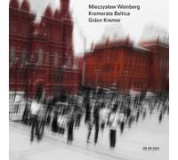 Miczyslaw Weinberg - Live In Lockenhaus & Neuhardenberg - 2012 & 2013