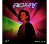ROMY – Mid Air – Vinyle