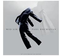 Mid Air/Gram Heavyweight Vinyl/Livret 20 Pages avec Paroles