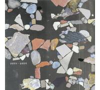 Mid-Air Thief - Gongjoong Doduk [Vinyl Lp] 180 Gram, Orange, Pink
