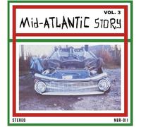 Various - Mid-Atlantic Story Vol. 3 (Tri-Color)