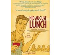 Mid-August Lunch