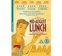 Mid-August Lunch G