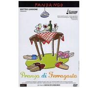 Mid August Lunch (Pranzo Di Ferragosto) [Region 2]