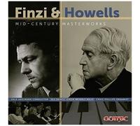 Craig Phillips / All Saints' Choir / Ashley Hoffman – Mid Century Masterworks – CD – NAXOS
