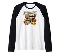 Mid Century Modern My House is A Museum Retro Furniture Manche Raglan