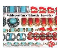 Mid-Century Plastic Jewelry