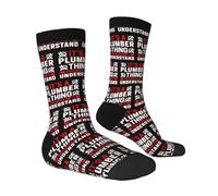Mid-Cut Socks C'Est Une Chose Que Vous Ne Comprendriez Pas. Confortable D'Entraînement Chaussettes Classiques Soquettes Pour Trekking Cyclisme Voyage