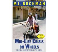 Mid-Life Crisis On Wheels