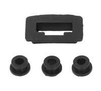 Mid Motor Sceau anneau étanche étanche de la ligne de phase en caoutchouc durable Pièce de remplacement du joint pour BBS01 BBS02 MOTEUR MIDE MOTEUR 4
