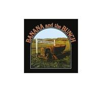 Banana & the Bunch – Mid Mountain Ranch – CD – Ltd