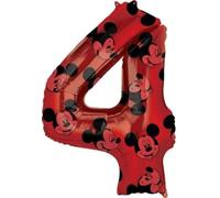 Mid Size MickeyMouse Forever 4