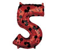Mid Size MickeyMouse Forever 5